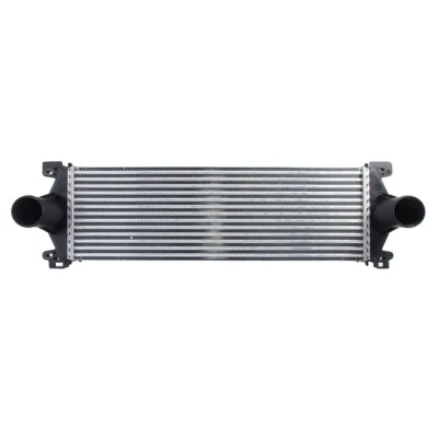 Abbildung von NRF 309086 Ladeluftkühler Aluminium