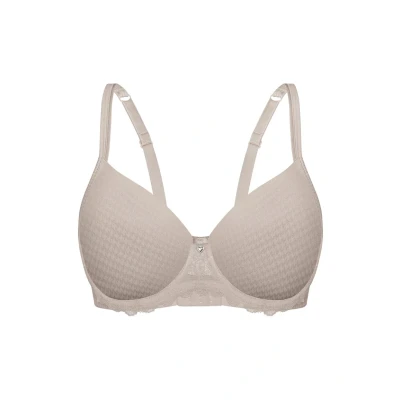 Abbildung von Sassa Beautiful Classic Tshirt BH, Damen, Größe: 90D, Nude