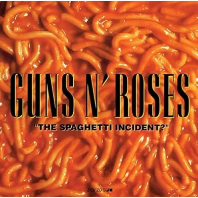 Abbildung von The Spaghetti Incident