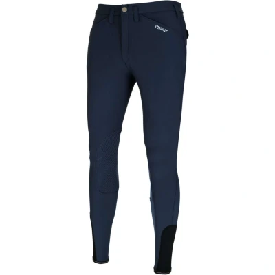 Abbildung von Pikeur Reithose Rodrigo ll KG Nightblue 42