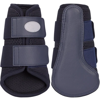 Abbildung von Harry&#039;s Horse Beinschutz Air Mesh Navy M