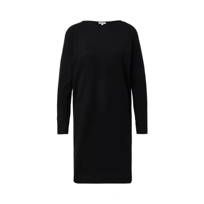 Abbildung von s.Oliver Strickkleid, Damen, Größe: 32, Schwarz