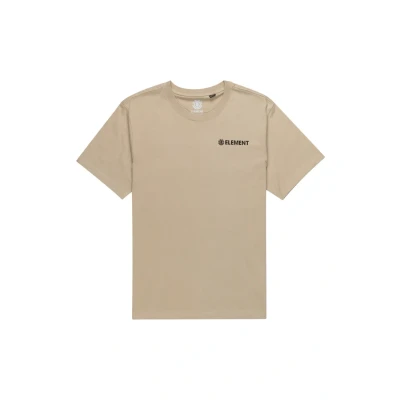 Abbildung von Element Blazin Chest Tshirt print, Herren, Größe: XS, Tkh