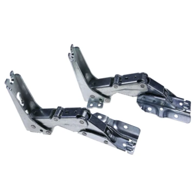 Abbildung von Liebherr Scharnier hettich unten rechts / oben links set2 7040094