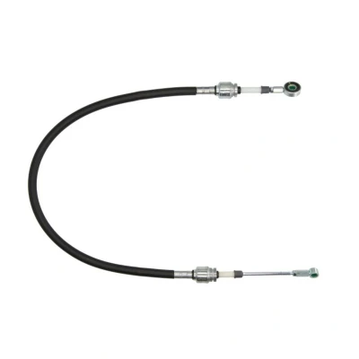 Abbildung von LINEX 14.44.26 Seilzug, Schaltgetriebe FIAT: Punto II Hatchback
