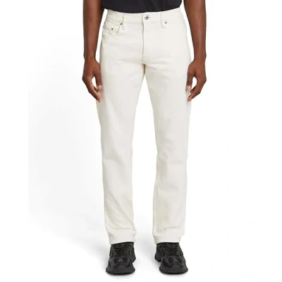 Abbildung von G Star Herren Mosa Straight Jeans, Beige (96 Ecru mom Washes D23692 D552 H161), 36W / 34L