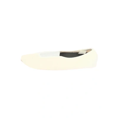 Abbildung von Beck Gymnastik Basic Sneaker low, Damen, Größe: 40, Weiß Schuhe