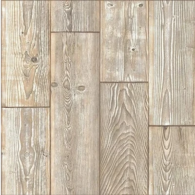 Abbildung von d c fix 6er Set Fliesenaufkleber Wand 30x30 cm Rustic Oak Holz Optik Klebefliesen für Küche, Bad &amp; Küchenrückwand selbstklebende Wandfliesen Fliesen Aufkleber wasserdichte Fliesenfolie