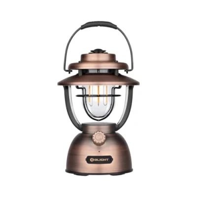Abbildung von OLIGHT Olantern Classic 2 Pro Oplaadbaar Copper