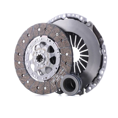 Abbildung von SACHS XTend 3000 970 095 Kupplungssatz 240 BMW: 3 Touring, Saloon, Coupe