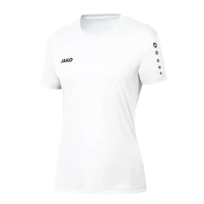 Abbildung von JAKO Team KA Trikot Damen Weiss, 38