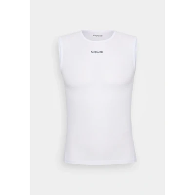 Abbildung von GripGrab Ultralight 1er und 3er Pack Cool Mesh Sommer Fahrrad Unterhemd Ärmellos Herren Radsport Funktionsshirt Dünn
