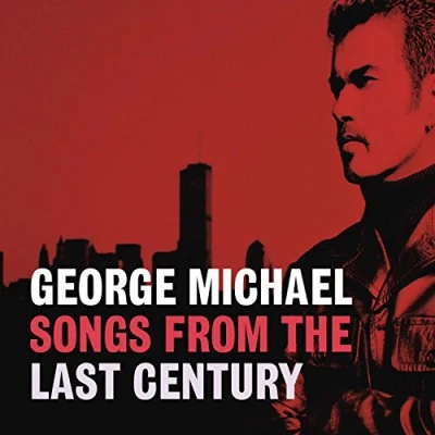 Abbildung von Songs from the Last Century