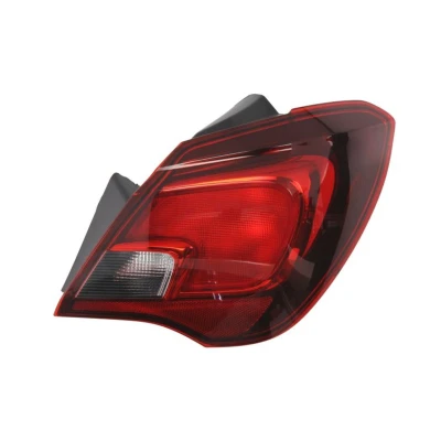 Abbildung von ABAKUS 442 1992R UE Rückleuchte rechts P21W, PY21W OPEL: Corsa E Hatchback