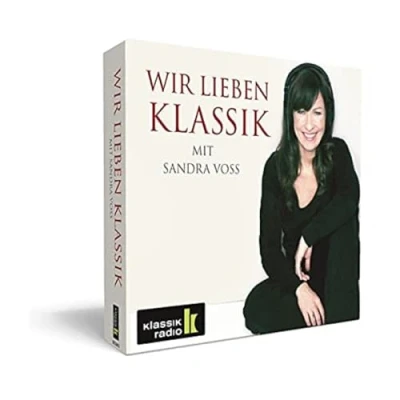 Abbildung von Wir Lieben Klassik mit Sandra Voss Radio