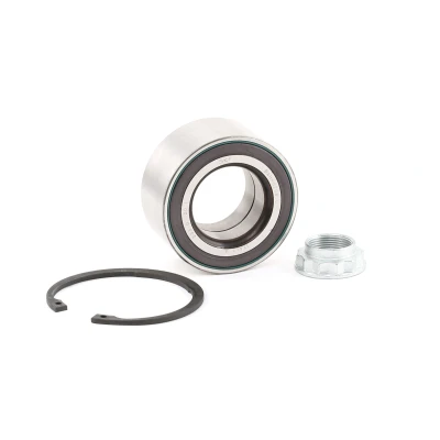 Abbildung von SKF VKBA 6632 Radlagersatz mit integriertem ABS Sensor 85 BMW: 3 Coupe, Convertible, Saloon kfzteile, mister auto, atp autoteile, kfzteile24