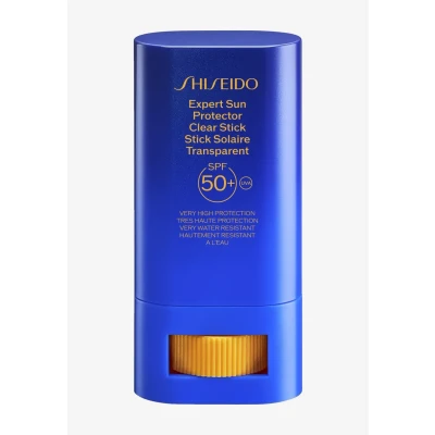 Abbildung von Shiseido Expert Sun Clear Stick SPF 50+