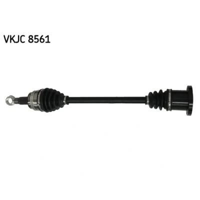 Abbildung von SKF VKJC 8561 Antriebswelle 667 BMW: 3 Coupe, Saloon, Touring