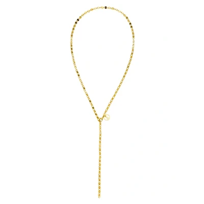 Abbildung von Purelei PURE Halskette goldcoloured, Damen, Größe: One Size, Gold coloured