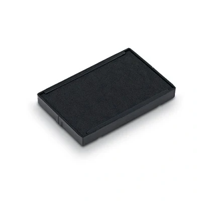 Abbildung von Trodat Ersatzkissen 6 4928 für Printy 4928, Typo, 4958 Stempelfarbe schwarz, 2er Pack N CL
