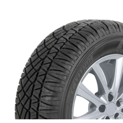 Abbildung von Michelin Latitude Cross 235/60 R18 107H PKW Sommerreifen Reifen AUDI: Q5, Q7, VOLVO: XC60 I, XC90 II, VOLKSWAGEN: Touareg I 563132