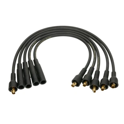 Abbildung von MAGNETI MARELLI 941318111230 Zündkabelsatz LADA: 1200 1600 Saloon