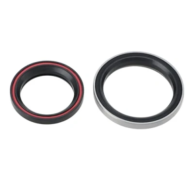Abbildung von Create idea 2 PCS Teiliges Konisches Fahrrad Steuersatzlager Set Oberes Lager MH P08F 45 + Unteres ACB518K 36x45 Kompatibel mit FSA NO.42 Orbit C 40
