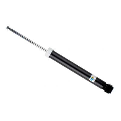 Abbildung von BILSTEIN B4 OE Replacement 19 281131 Stoßdämpfer Hinterachse Gasdruck Zweirohr Dämpfer nicht federtragend unten Auge, oben Stift