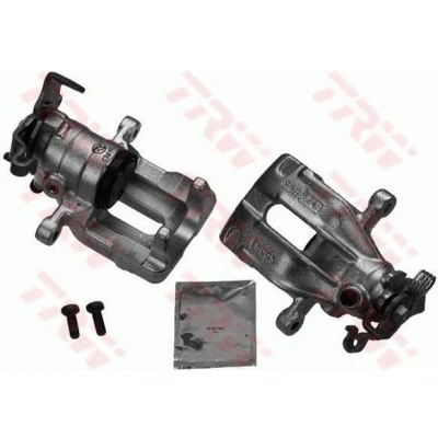 Abbildung von TRW BHN353E Bremssattel Gusseisen LANCIA: Phedra, CITROËN: C8, PEUGEOT: 807