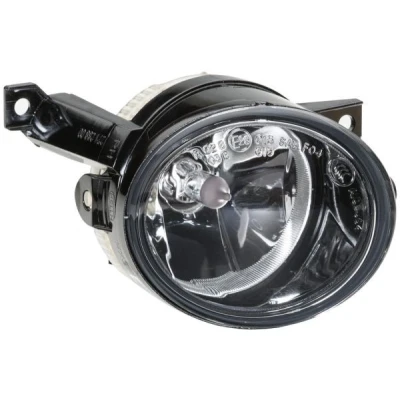 Abbildung von HELLA 1N0 271 289 421 Nebelscheinwerfer rechts 12 mit Glühlampe VOLKSWAGEN: Tiguan I, Touran Golf Plus / Crossgolf