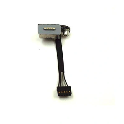 Abbildung von OLVINS DC in Stromversorgungsplatine 820 2565 A für MacBook Pro Unibody 13,3 &quot;A1278 15,4&quot; A1286 2009 2010 2011 2012 (661 5217, 661 5235, 922 9307)