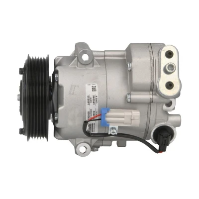 Abbildung von NISSENS 890058 Kompressor CVC6 12 PAG 46 R 134a OPEL: Astra J Sports Tourer, Meriva B