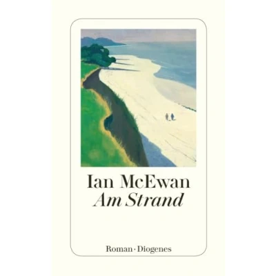 Abbildung von Am Strand: Roman. Ausgezeichnet mit dem Reader&#039;s Digest Author of the Year 2008 (detebe)