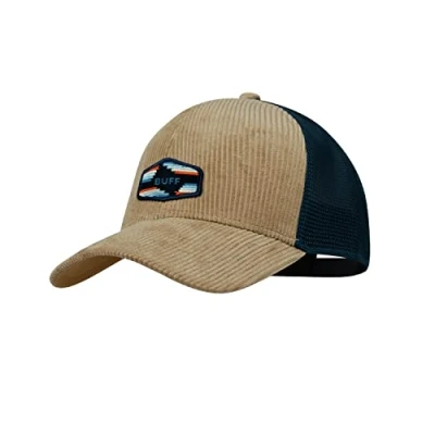 Abbildung von Buff Trucker Cap Unisex Tinai camel, Größe: One Size, camel