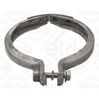 Abbildung von ELRING 203.020 Rohrverbinder, Abgasanlage 95mm BMW: 3 Touring, Saloon, 5 Touring
