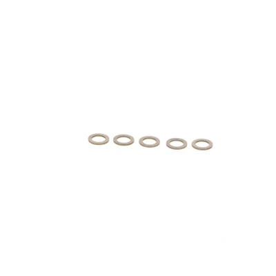 Abbildung von BOSCH F 00Z C99 976 Reparatursatz, Common Rail System