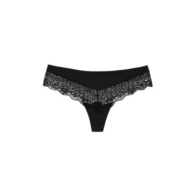 Abbildung von Wolbar Sirtaka String, Damen, Größe: Large, Black