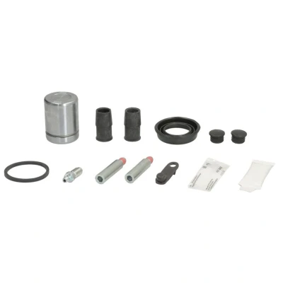 Abbildung von AUTOFREN SEINSA D43421S Bremssattel Reparatursatz Hinterachse 42 PISTON KIT+GUIDEPINS MERCEDES BENZ: G Class Off Road, ML
