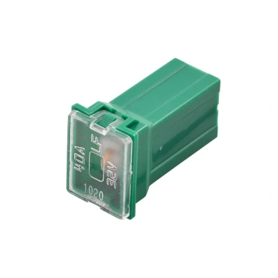 Abbildung von HELLA 8JS 740 026 111 Sicherung 40 grün