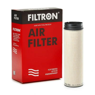 Abbildung von FILTRON AM 462/2W Sekundärluftfilter