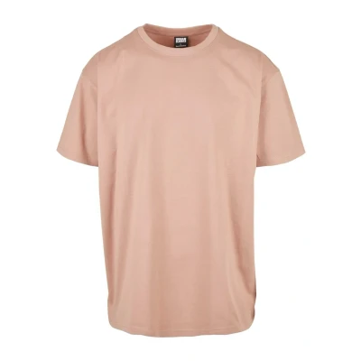 Abbildung von Urban Classics Herren T Shirt Heavy Oversized Tee, für Männer, Baumwolle, Rundhals, erhältlich in vielen Farben, Größen S 5XL
