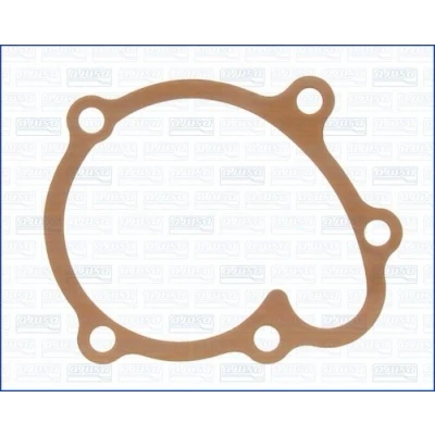 Abbildung von AJUSA 00833600 Dichtung, Wasserpumpe OPEL: Corsa D Hatchback, C Meriva A