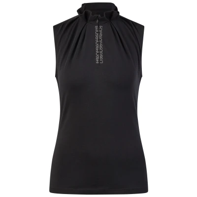 Abbildung von Pikeur Turniershirt Sports Ärmellos SchwarzVerkauft von Agradi