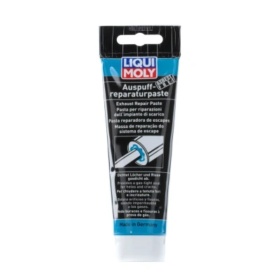 Abbildung von LIQUI MOLY 3340 Dichtstoff, Abgasanlage Tube 200