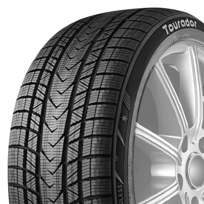 Abbildung von Tourador WINTER PRO MAX 235/65 R17 104H PKW Winterreifen Reifen TR856