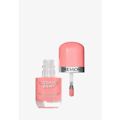 Abbildung von Revlon NAIL Polish Ultra HD SNAP! Nagellack, Damen, Größe: 8 ml, 027 think pink