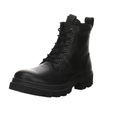 Abbildung von ECCO Herren Grainer, Black, 48 EU