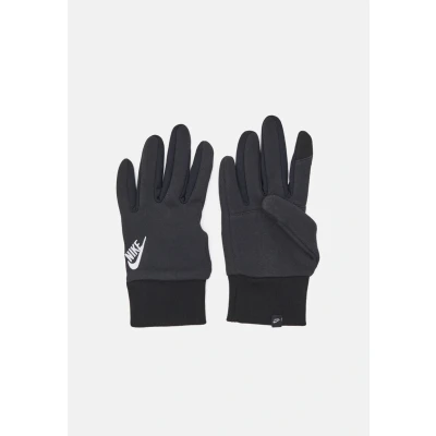 Abbildung von Nike Sportswear CLUB 2.0 Fingerhandschuh, Herren, Größe: XL, Black/black/white