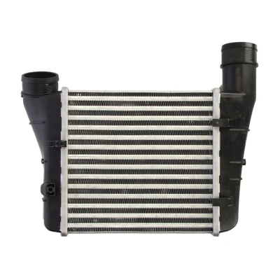 Abbildung von NRF 30251 Ladeluftkühler AUDI: A4 B7 Avant, Saloon, B6/B7 Convertible