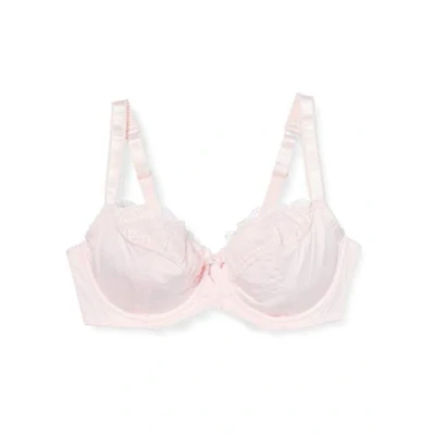 Abbildung von Dorina Bügel BH, Damen, Größe: 70G, Pink